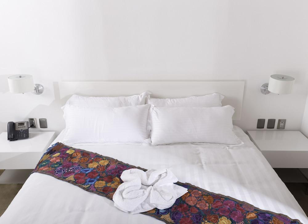 Domingo Santo Hotel Boutique Mexico Extérieur photo