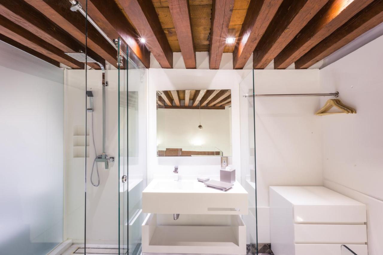 Domingo Santo Hotel Boutique Mexico Extérieur photo
