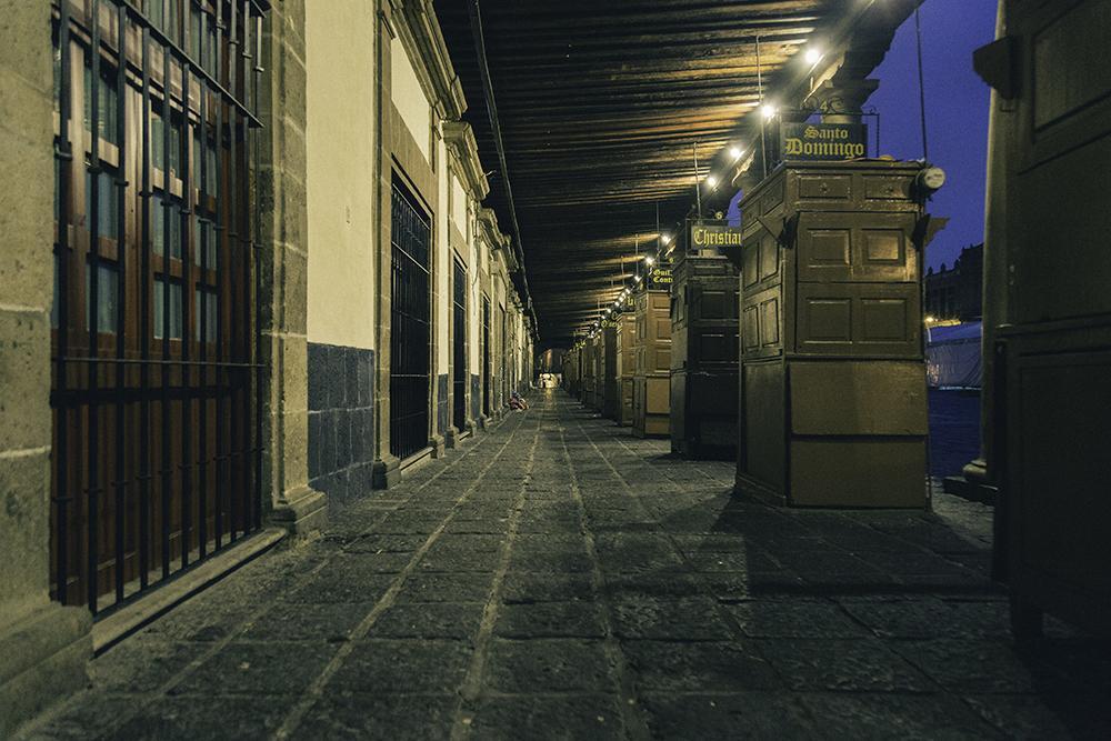 Domingo Santo Hotel Boutique Mexico Extérieur photo