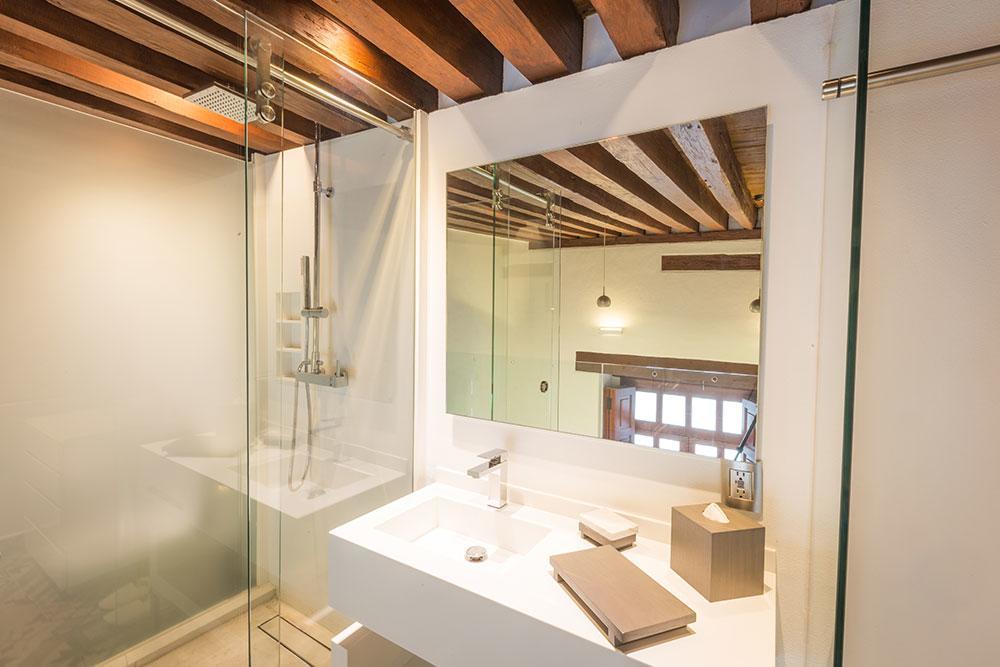 Domingo Santo Hotel Boutique Mexico Extérieur photo