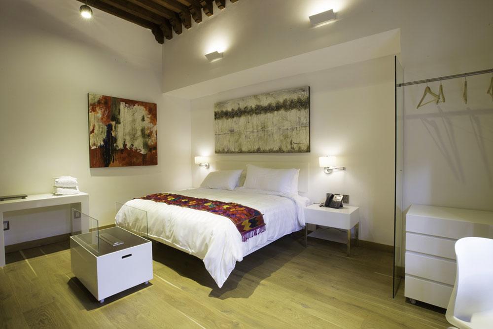 Domingo Santo Hotel Boutique Mexico Extérieur photo