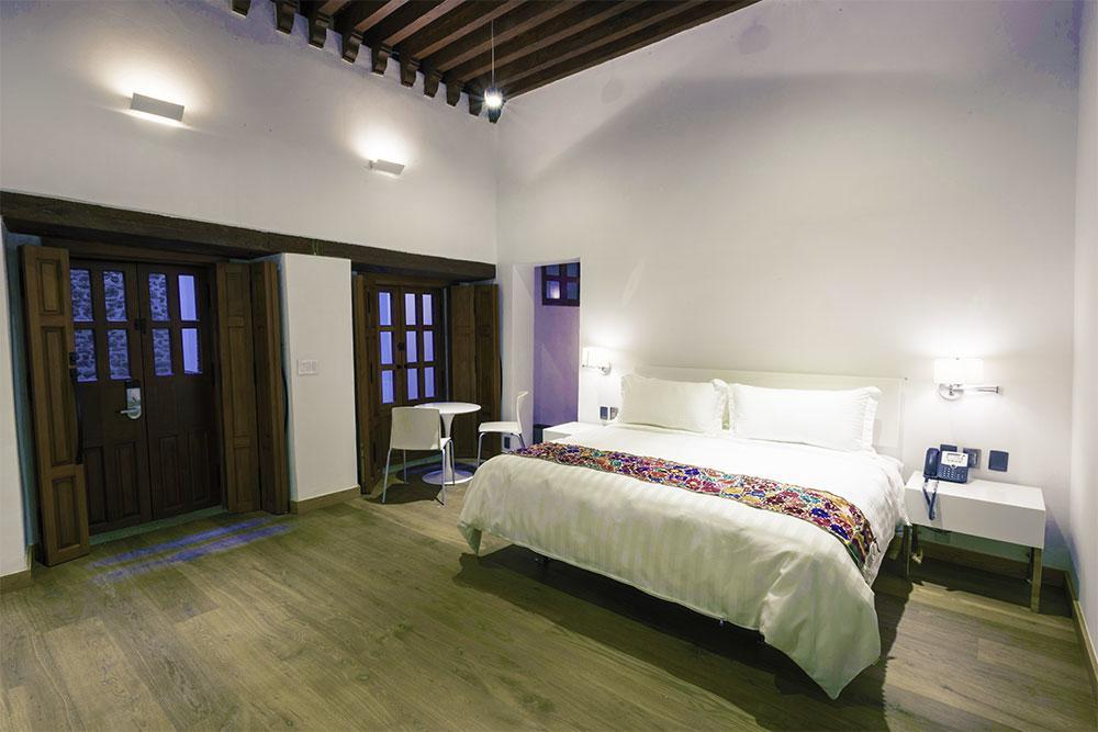Domingo Santo Hotel Boutique Mexico Extérieur photo