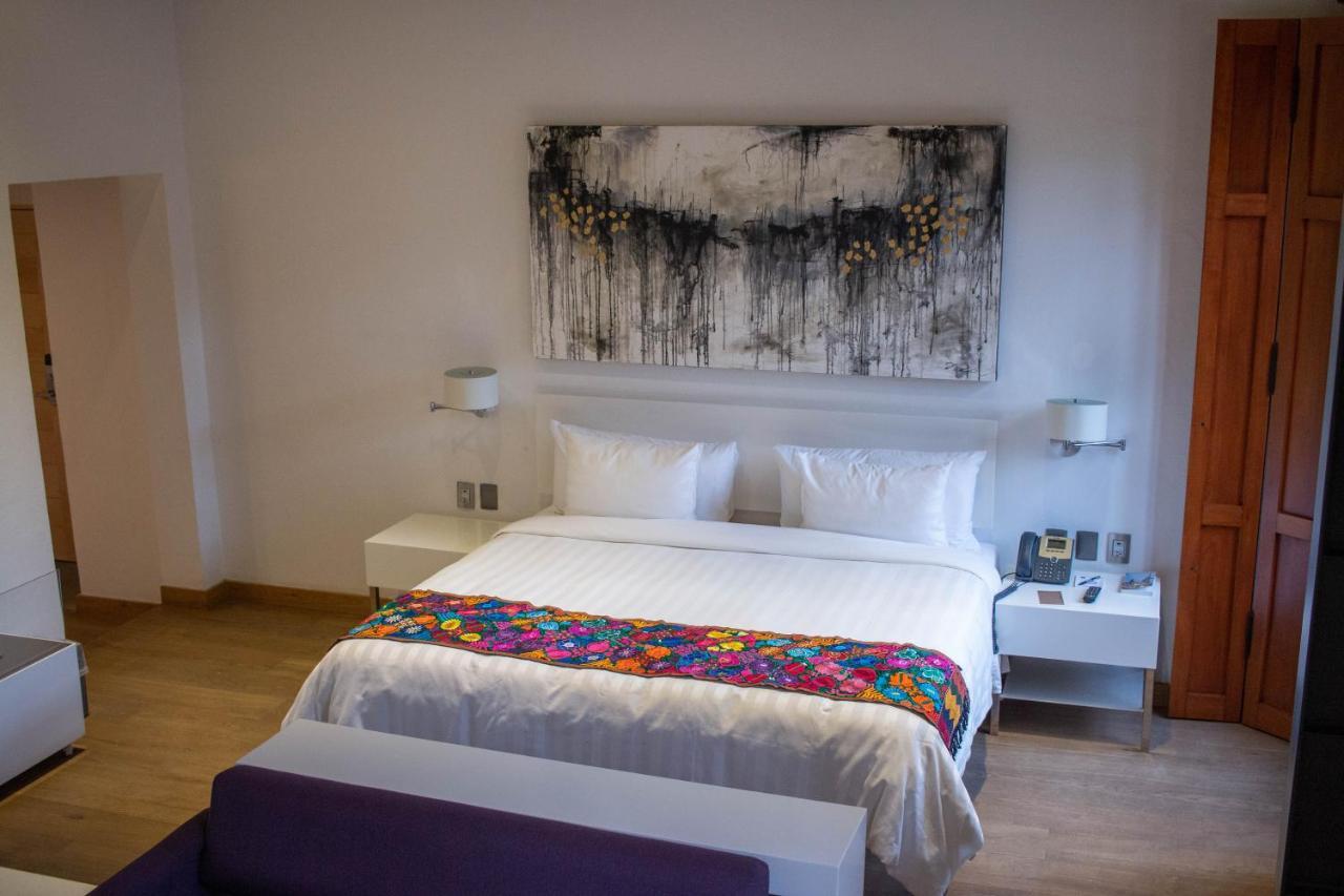 Domingo Santo Hotel Boutique Mexico Extérieur photo