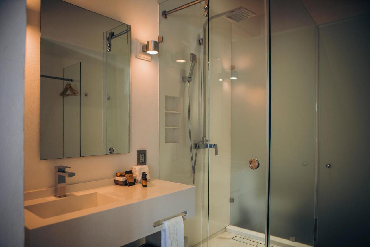 Domingo Santo Hotel Boutique Mexico Extérieur photo
